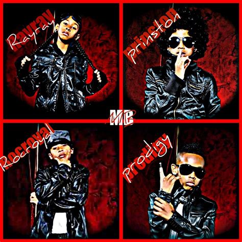 Mb Ray Ray Mindless Behavior Photo 27729828 Fanpop