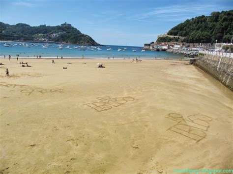 San Sebastian Basque Country Spain Bit Ly 1n4hoCJ