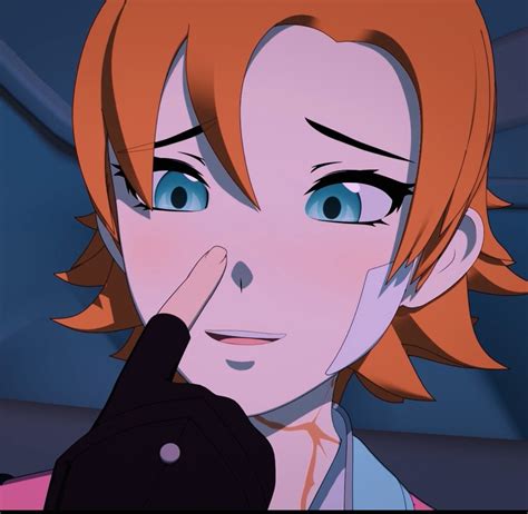 Nora Valkyrie Rwby Volume 8 Profile Photo Rwby Anime Rwby Characters