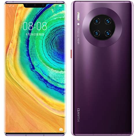 Huawei Mate Pro Go Ram Prix Micromagma Maroc