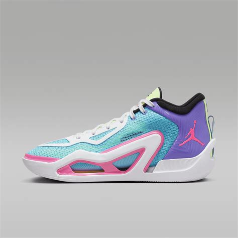 Jordan Tatum Wave Runner Fv More Sneakers