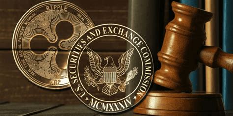 Ripple Vs Sec Lawsuit Verdict Imminent Xrp Price Could Reach