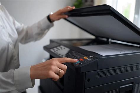 10 Rekomendasi Mesin Fotocopy Terbaik Untuk Kantor Usaha