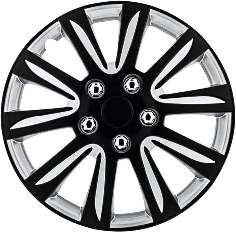 Best Hubcaps For Toyota Camry