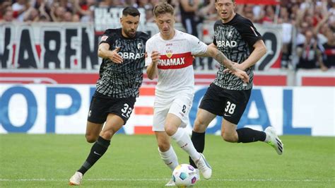 Vfb Stuttgart Beim Sc Freiburg Wer Ist Nummer