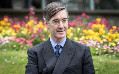 Jacob Rees Mogg Told To Shut Up By Tory Mps After Fresh Brexit Threat