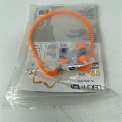 Ear Plugs Howard Leight Quiet Banded Hearing Protection Qb2hyg 33552005100 Ebay