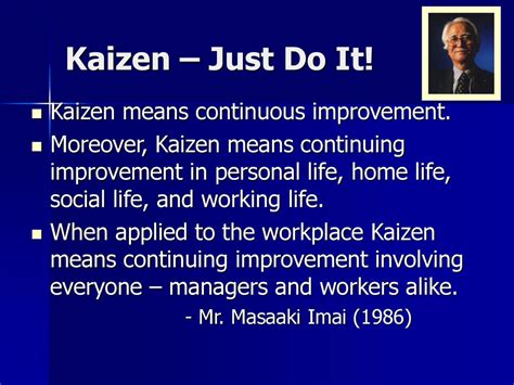 What Is Kaizen Meaning Definition Types 5s Process 50 Off