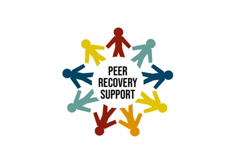 Peer Support and Recovery: The Power of Shared Experience - Healths Digest