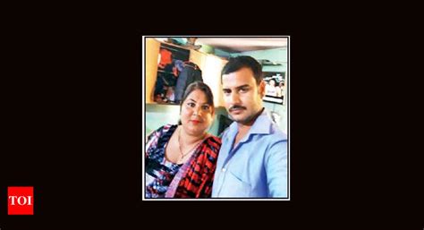 Delhi Man Kills Wife In Rage Cover Story Unravels In 4 Days Delhi