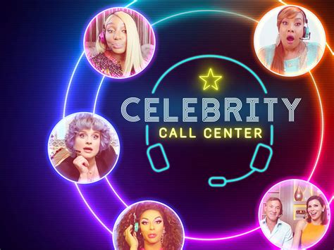 Watch Celebrity Call Center Season 1 Prime Video