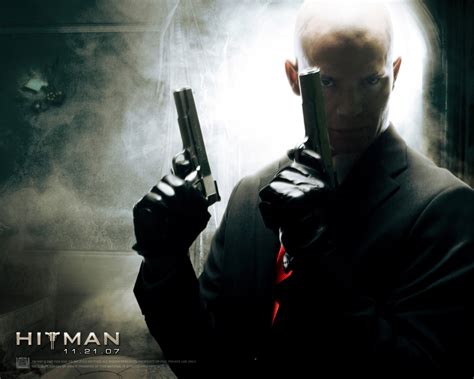 HITMAN 2 ~ Games