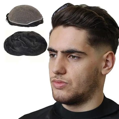 We Have Prepared Best Toupee For Men Guide For You By Hair Piece