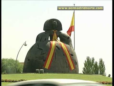 La Menina De Alcobendas Tambi N Con La Roja Youtube