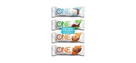 Best One Protein Bar Flavor A Guide To Finding The Best One