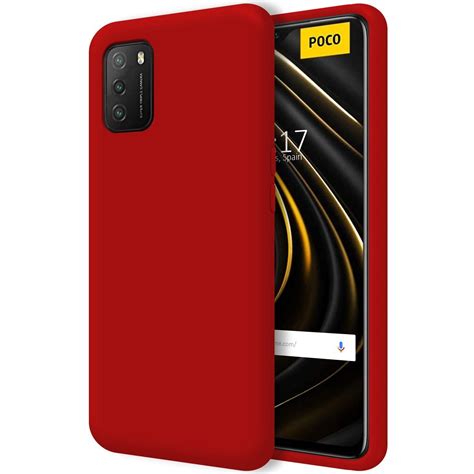 Xiaomi Poco M Fundas Personalizadas El Mejor Precio Y Calidad