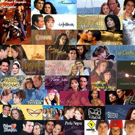 Telenovelas Novelas Youtube