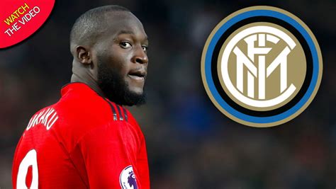 Man Utd Back In Talks To Sign Romelu Lukaku Replacement On Deadline