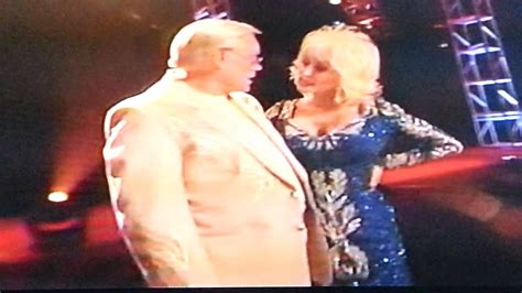 George Jones And Dolly Parton The Blues Man Youtube