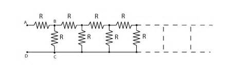 Ladder Diagram For Reversing Circuit