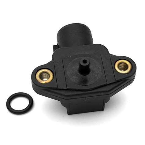 Map Pressure Sensor For Honda Civic L L P A