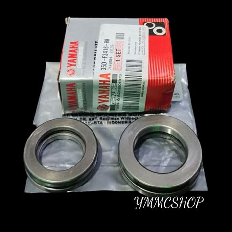 Ballrace Knuckle Bearing Yamaha Sniper Sniper Mx Shopee