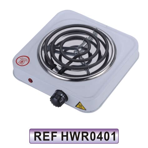 Single Electric Burner Electric Hot Plate Electric Stove Hwr Electric Stove And Iron