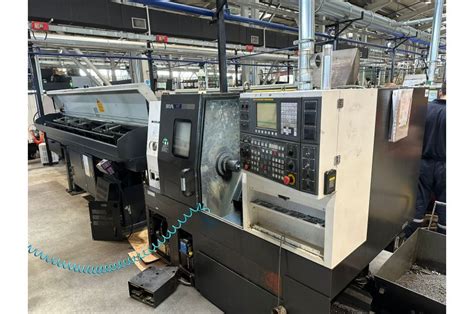 2 Adet Hyundai Kit-450 Gang Tipi Cnc Torna Ve Lns Sürücü-2009 - 20107 ...