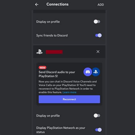 How To Use Discord Voice Chat On Ps Steelseries