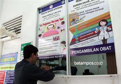 Puskesmas Dan Rumah Sakit Layani Pasien Hiv Aids Batampos Co Id