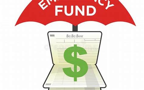 Creating An Emergency Fund For A Secure Financial Future