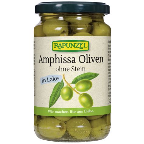 Rapunzel Olives Amphissa Green With No Stone In Lake G