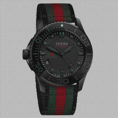 Los 28 Mejores Relojes Gucci De Hombres Sports Opiniones