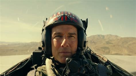 Every Top Gun: Maverick Call Sign Explained