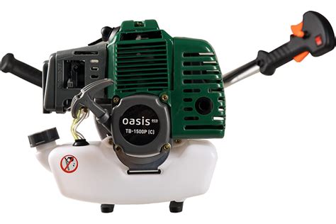 Бензиновая мотокоса OASIS TB-1500P ECO TB-1500P (С) - выгодная цена ...
