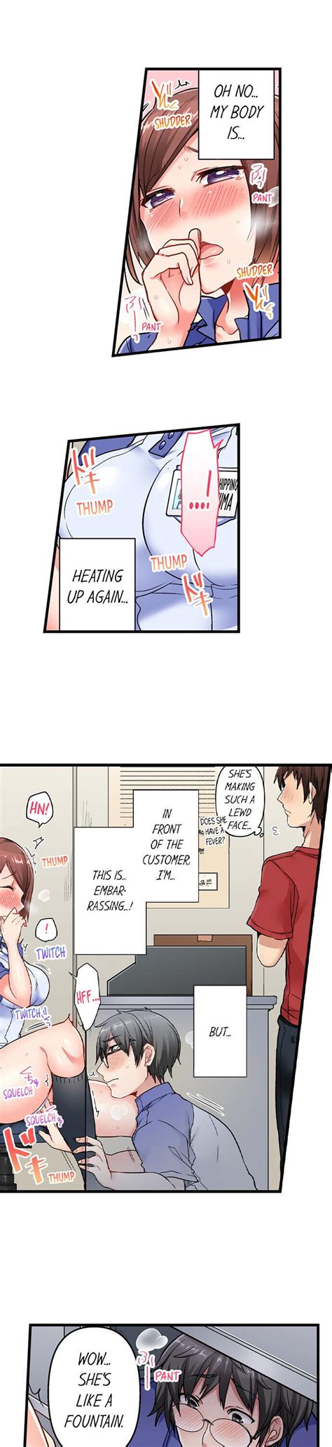 Second Sex Delivery Chapter Read Webtoon