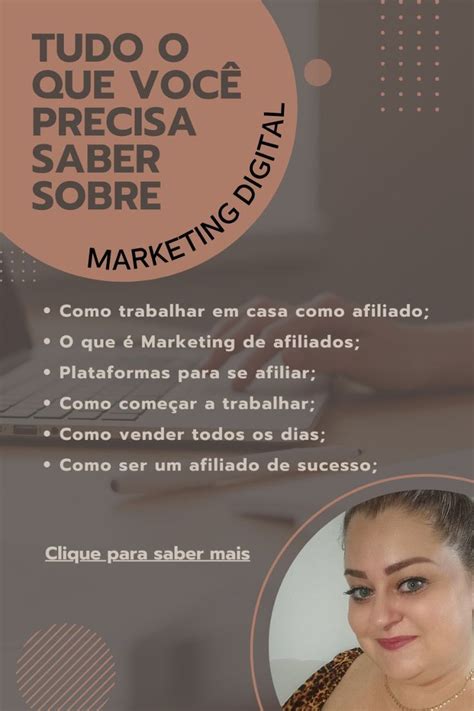 Tudo O Que Voce Precisa Saber Sobre Marketing Digital Ganhe Dinheiro Em