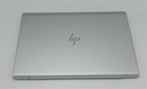 Hp Elitebook 840 G5 14 Inch Intel Core I5 1 8 Ghz Processor 7th