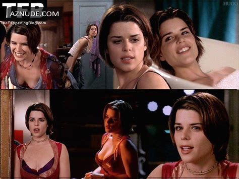 Neve Campbell Nude And Sexy Collection Aznude