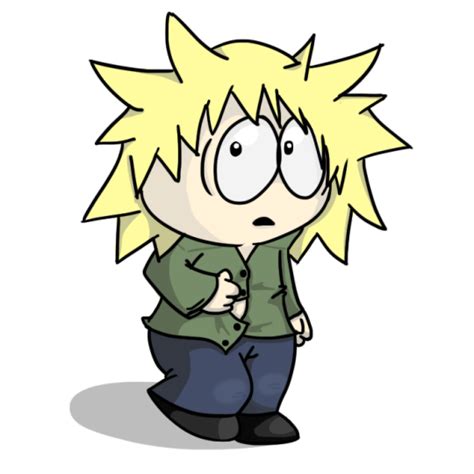 Tweek by URAdoodlelover2 on DeviantArt