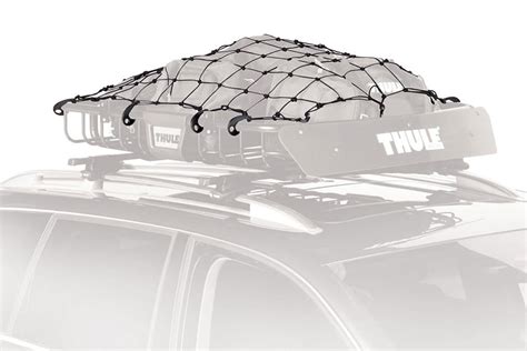 Thule Canyon Xt Roof Top Cargo Basket Read Reviews Free Shipping