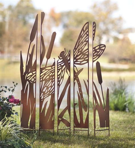 Metal Garden Art New Zealand