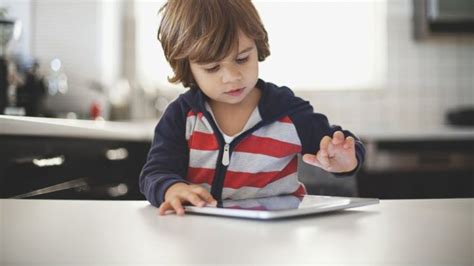 Las Mejores Apps Educativas Y Divertidas Para Niños