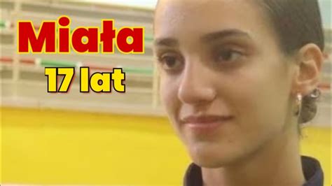 Miała 17 lat. - YouTube
