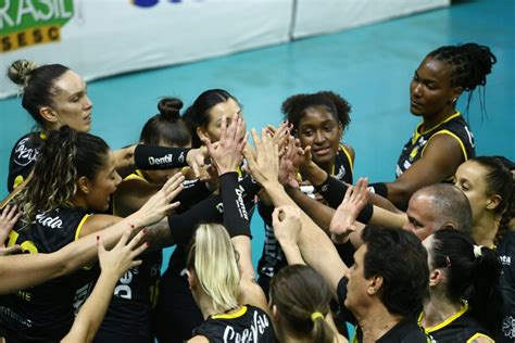 Superliga Feminina de Vôlei horário e onde assistir ao vivo aos