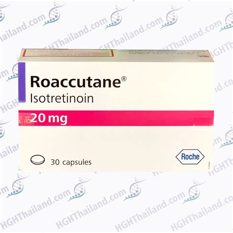 Zenatane Acnotin Isotretinoin Effective Treatment For Acne