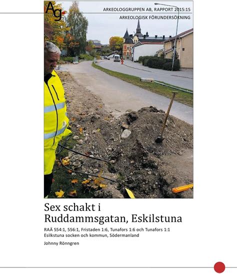 Sex Schakt I Ruddammsgatan Eskilstuna Pdf Free Download