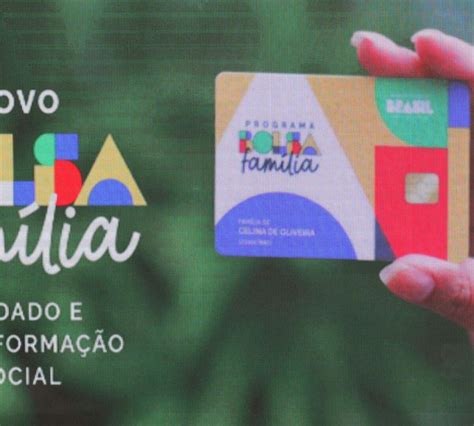 Caixa Paga Novo Bolsa Família A Beneficiários Com Nis De Final 5