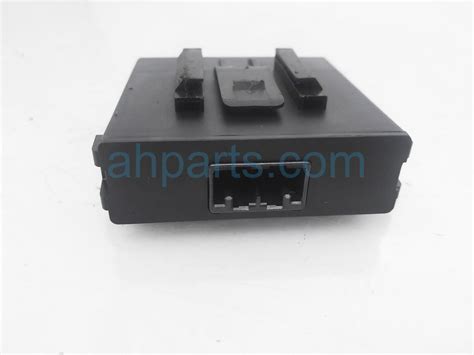 Honda Odyssey Parking Sensor Control Module Thr A