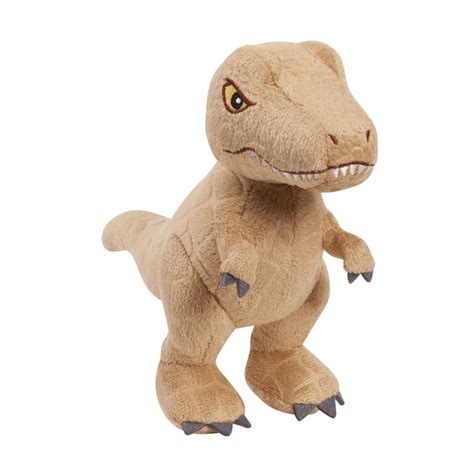 Jurassic World Small Plush T-Rex | Toys R Us Canada